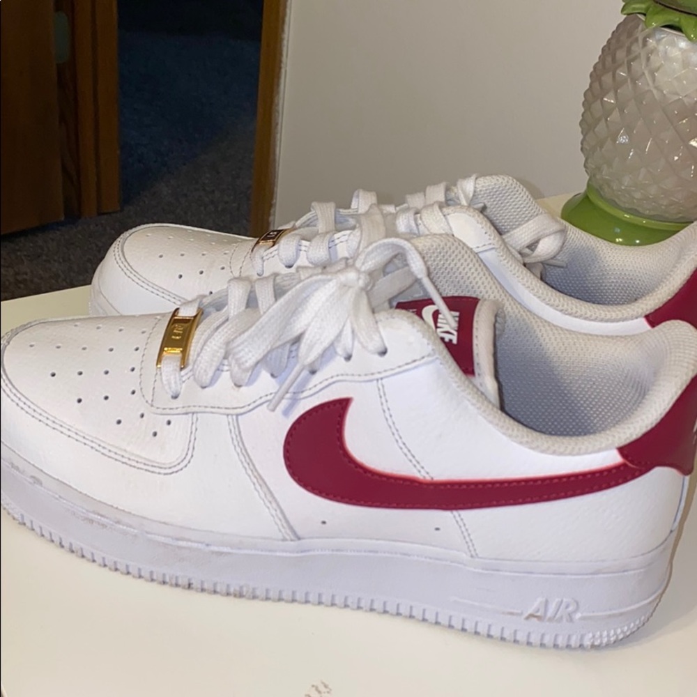 Nike Air Force 1 Valentine’s edition